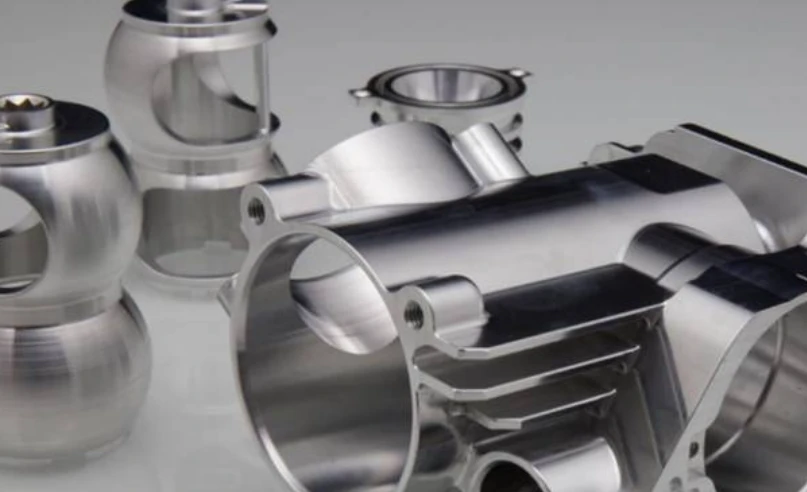What Accoutrements Can You Weld Titanium To