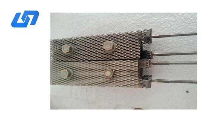 Mmo Titanium Anode
