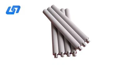 Filter Sinter Bubuk Titanium