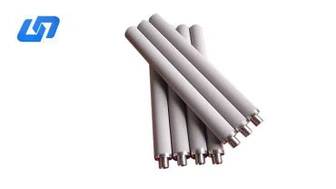 Filter Sinter Bubuk Titanium