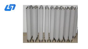 Filter Serbuk Logam Sinter