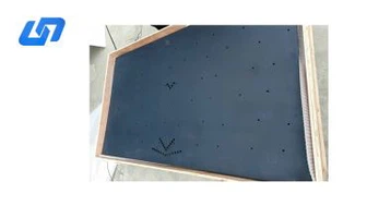 Anoda titanium untuk galvanisasi