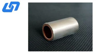 Tabung Komposit Tembaga Titanium