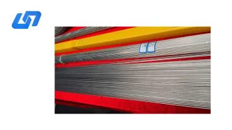 Kawat Nitinol Lurus