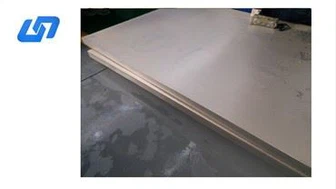 Paduan Titanium BT22 Ti-5Al-5V-5Mo-1Cr-1Fe