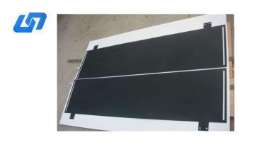 Anoda Titanium Untuk Aluminium Foil