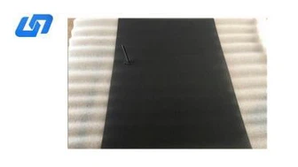 Anoda Titanium untuk Elektrolisis Air Laut