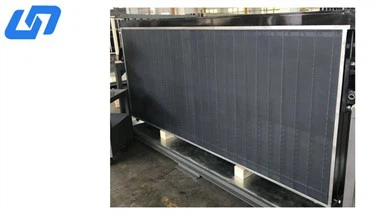 Elektroliser Klor-alkali 2,7m2