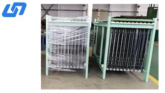 Elektroliser membran pertukaran anion